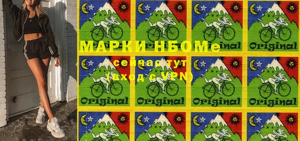 молекула духа Алексеевка